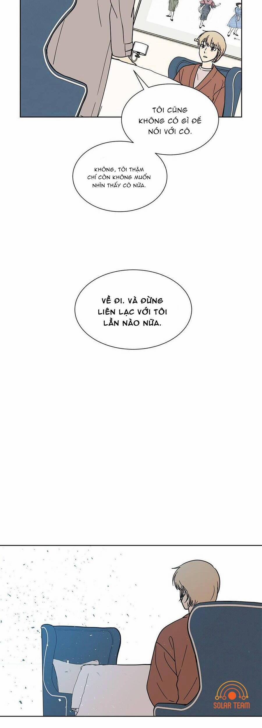 Tình Yêu Chỉ Mình Em Biết 50 trang 16