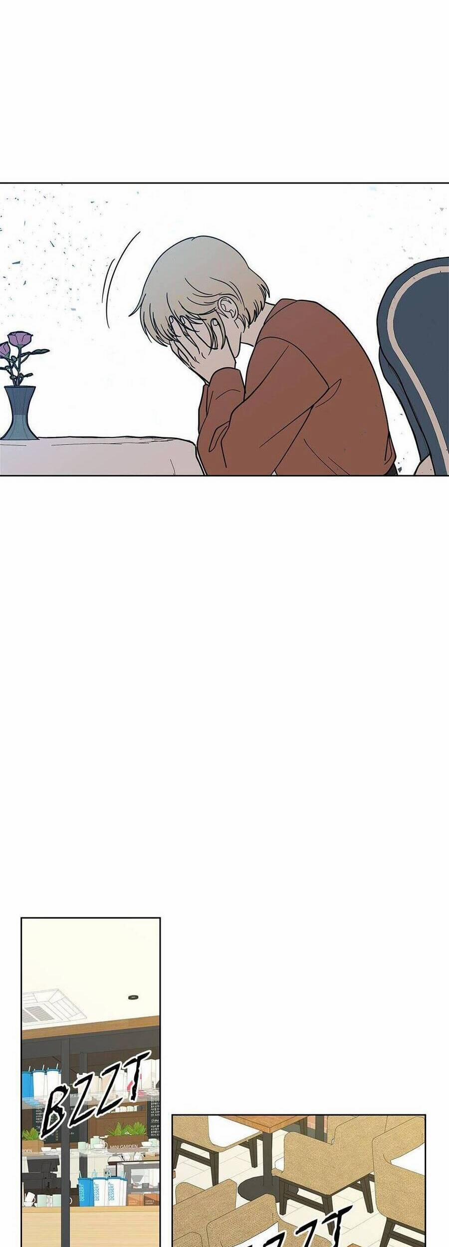 Tình Yêu Chỉ Mình Em Biết 50 trang 17