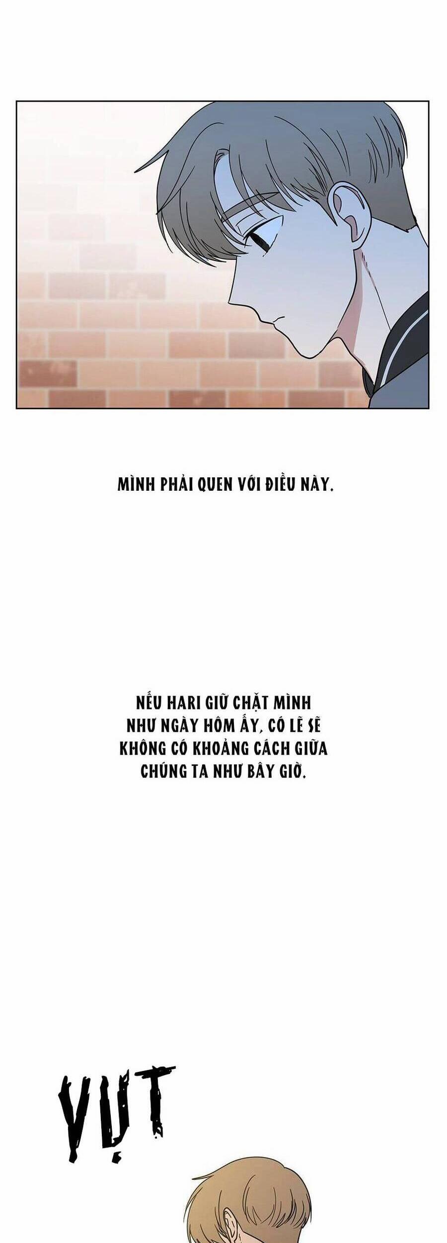 Tình Yêu Chỉ Mình Em Biết 50 trang 22