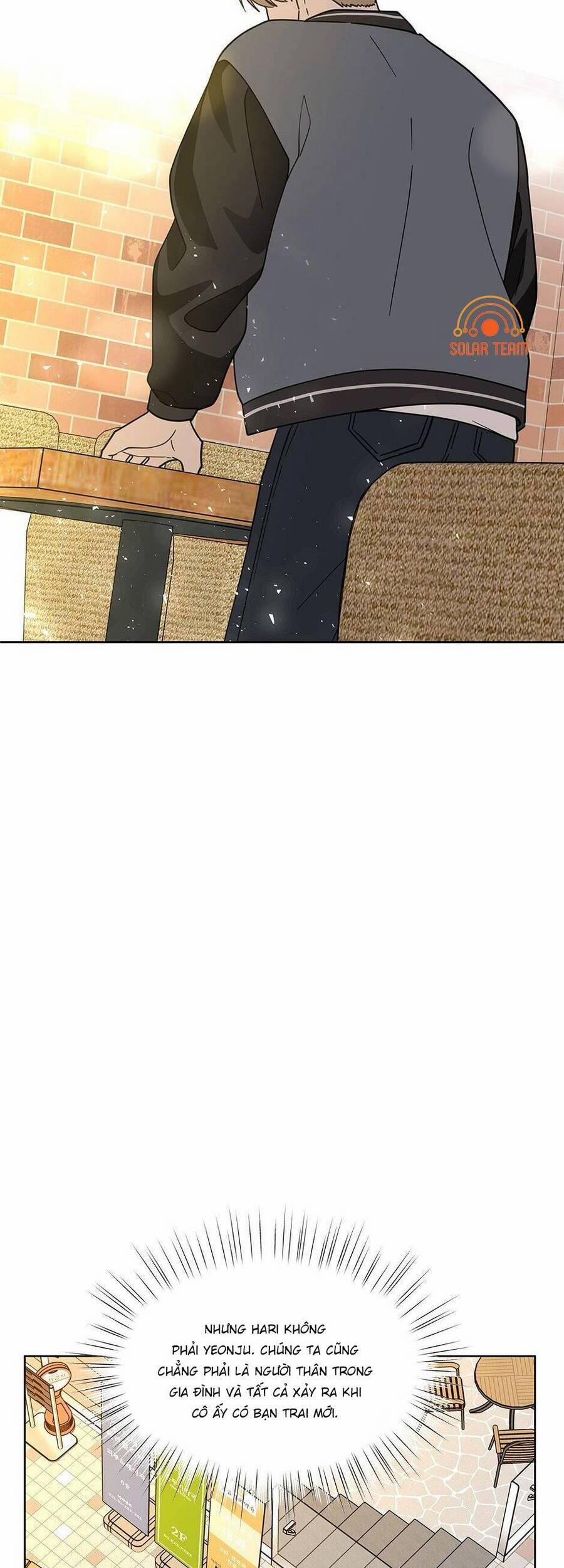 Tình Yêu Chỉ Mình Em Biết 50 trang 23