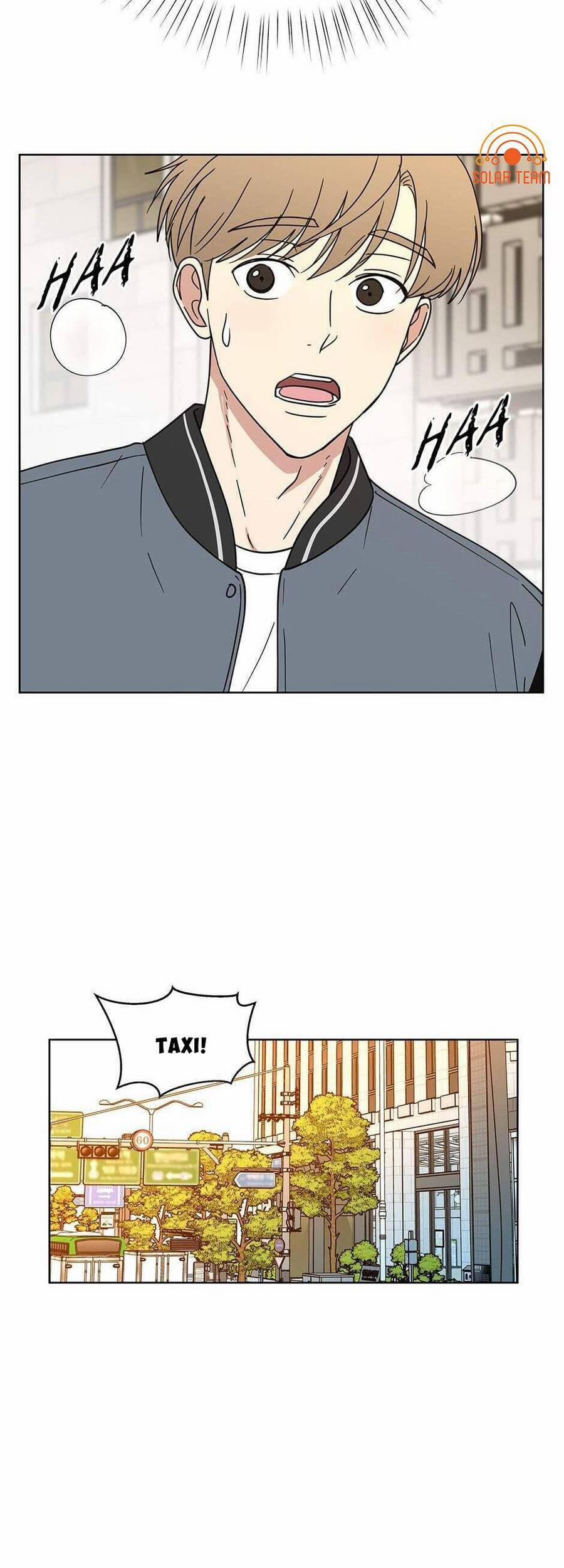 Tình Yêu Chỉ Mình Em Biết 50 trang 25