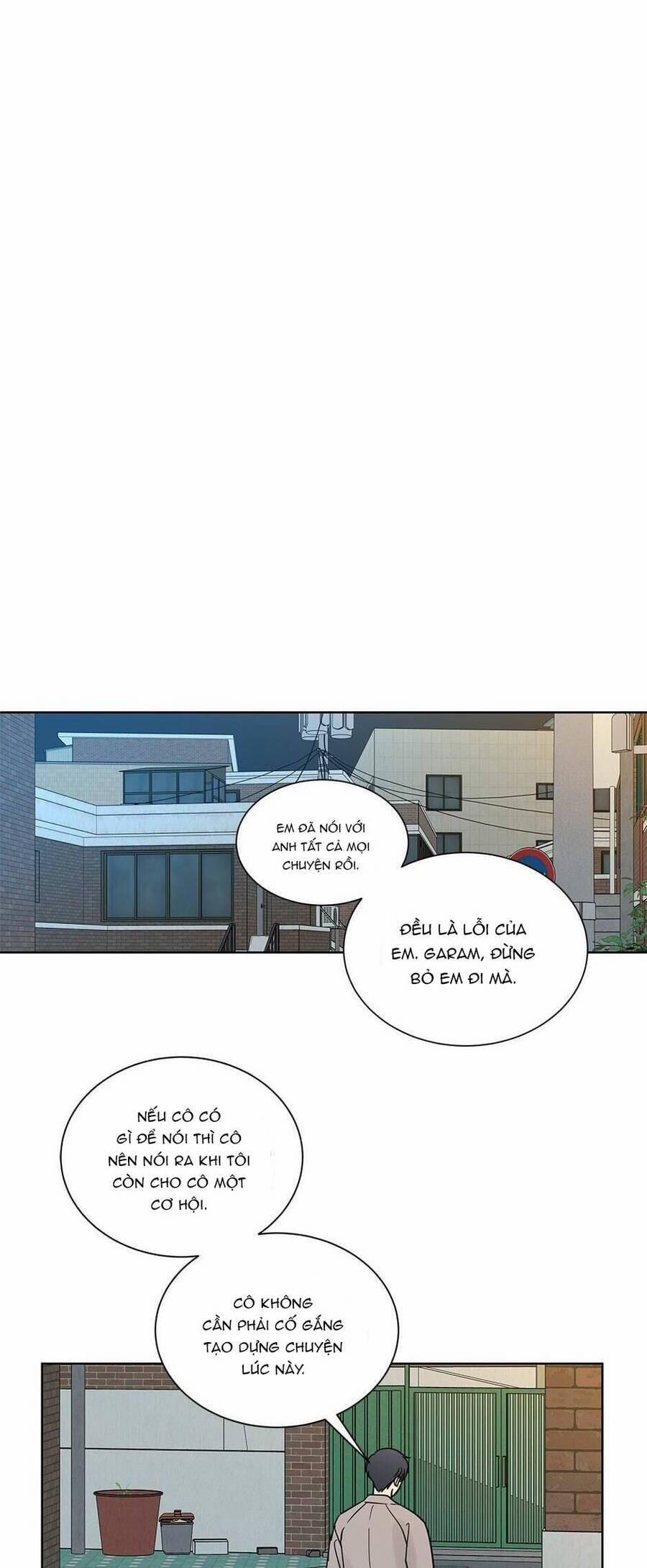 Tình Yêu Chỉ Mình Em Biết 50 trang 27