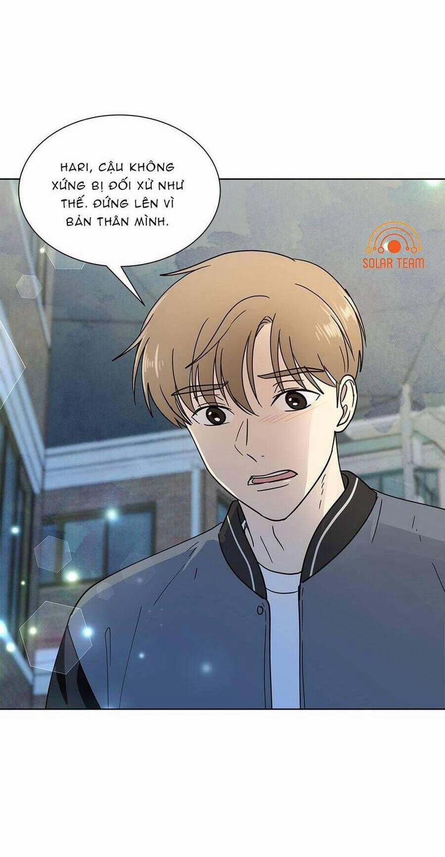 Tình Yêu Chỉ Mình Em Biết 50 trang 38