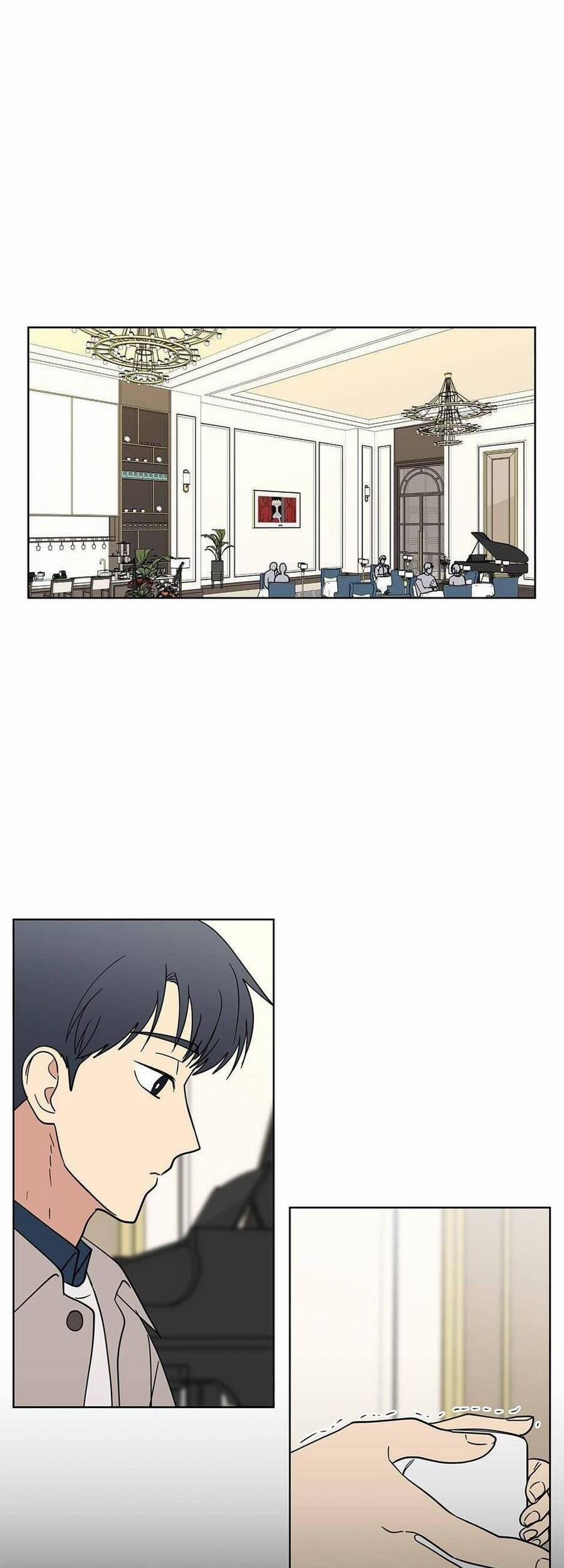 Tình Yêu Chỉ Mình Em Biết 50 trang 9