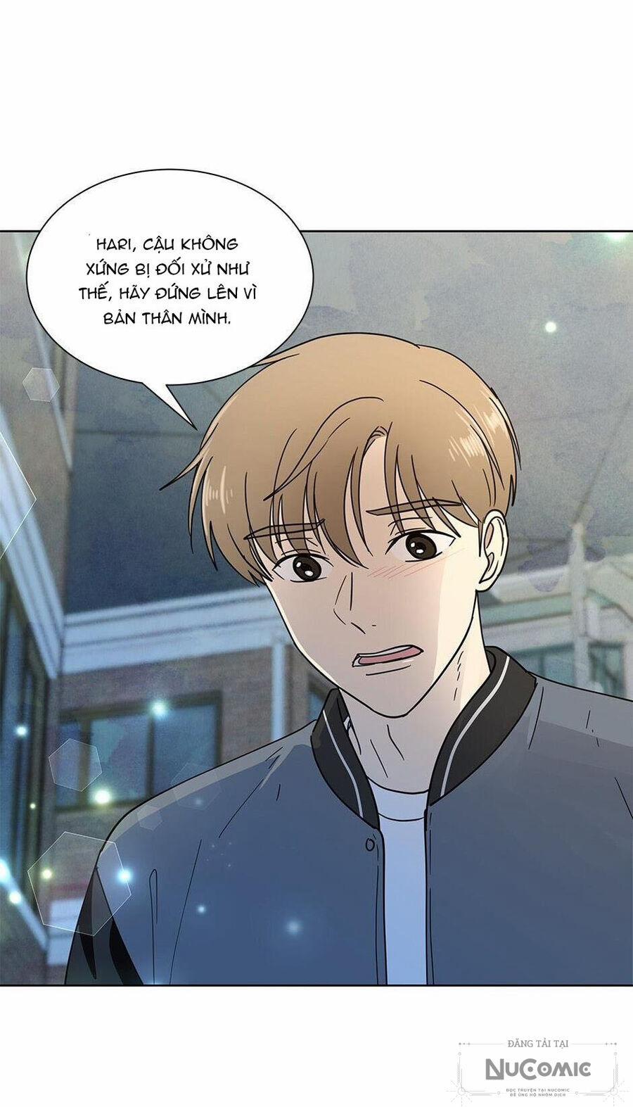 Tình Yêu Chỉ Mình Em Biết 51 trang 1