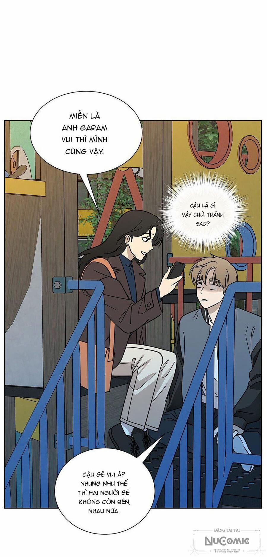 Tình Yêu Chỉ Mình Em Biết 51 trang 11