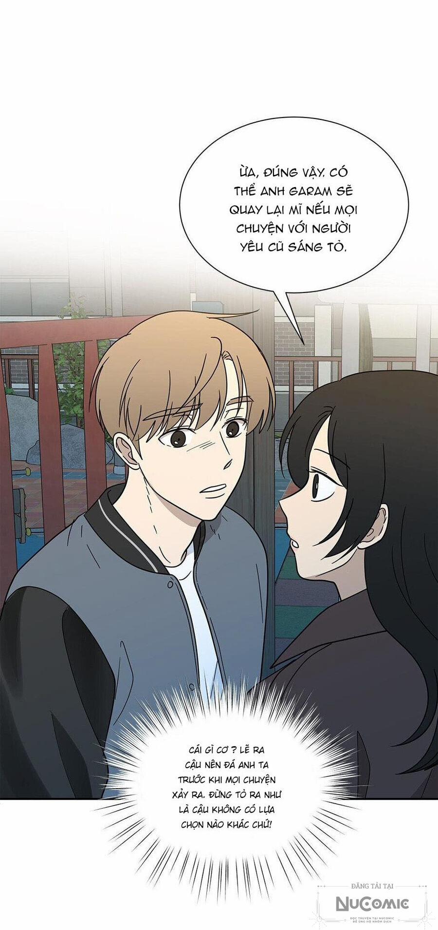 Tình Yêu Chỉ Mình Em Biết 51 trang 12