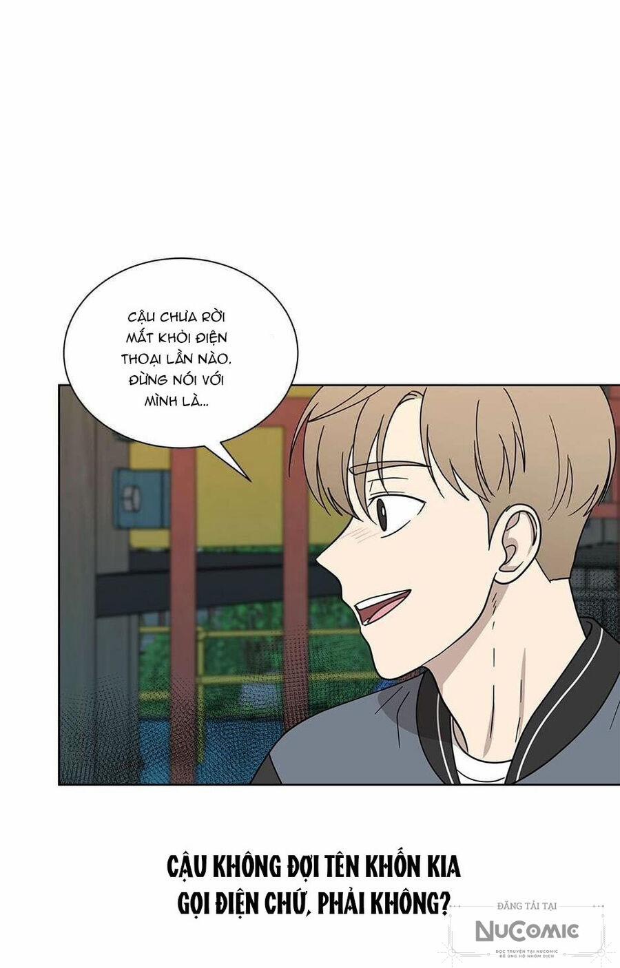 Tình Yêu Chỉ Mình Em Biết 51 trang 14