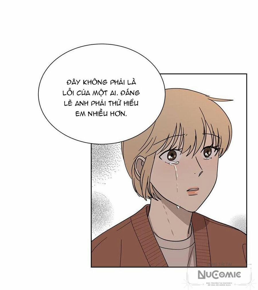 Tình Yêu Chỉ Mình Em Biết 51 trang 25