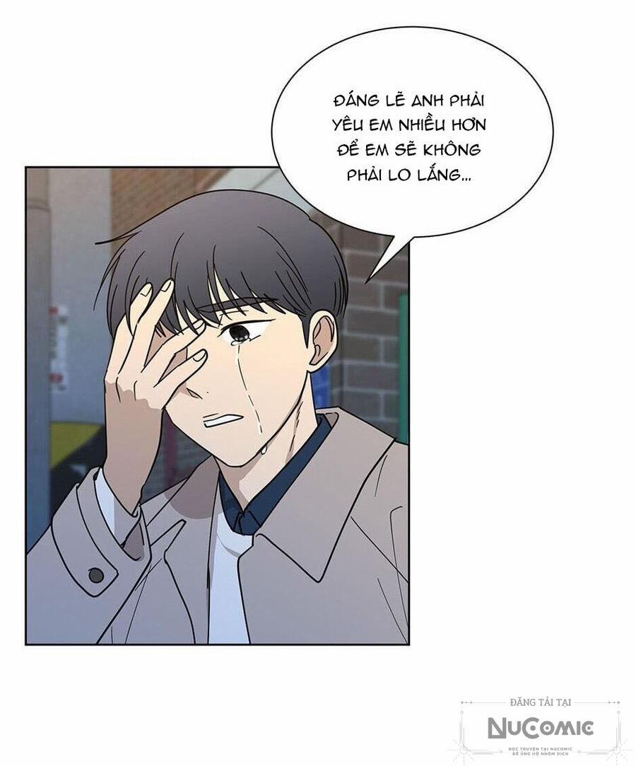 Tình Yêu Chỉ Mình Em Biết 51 trang 26