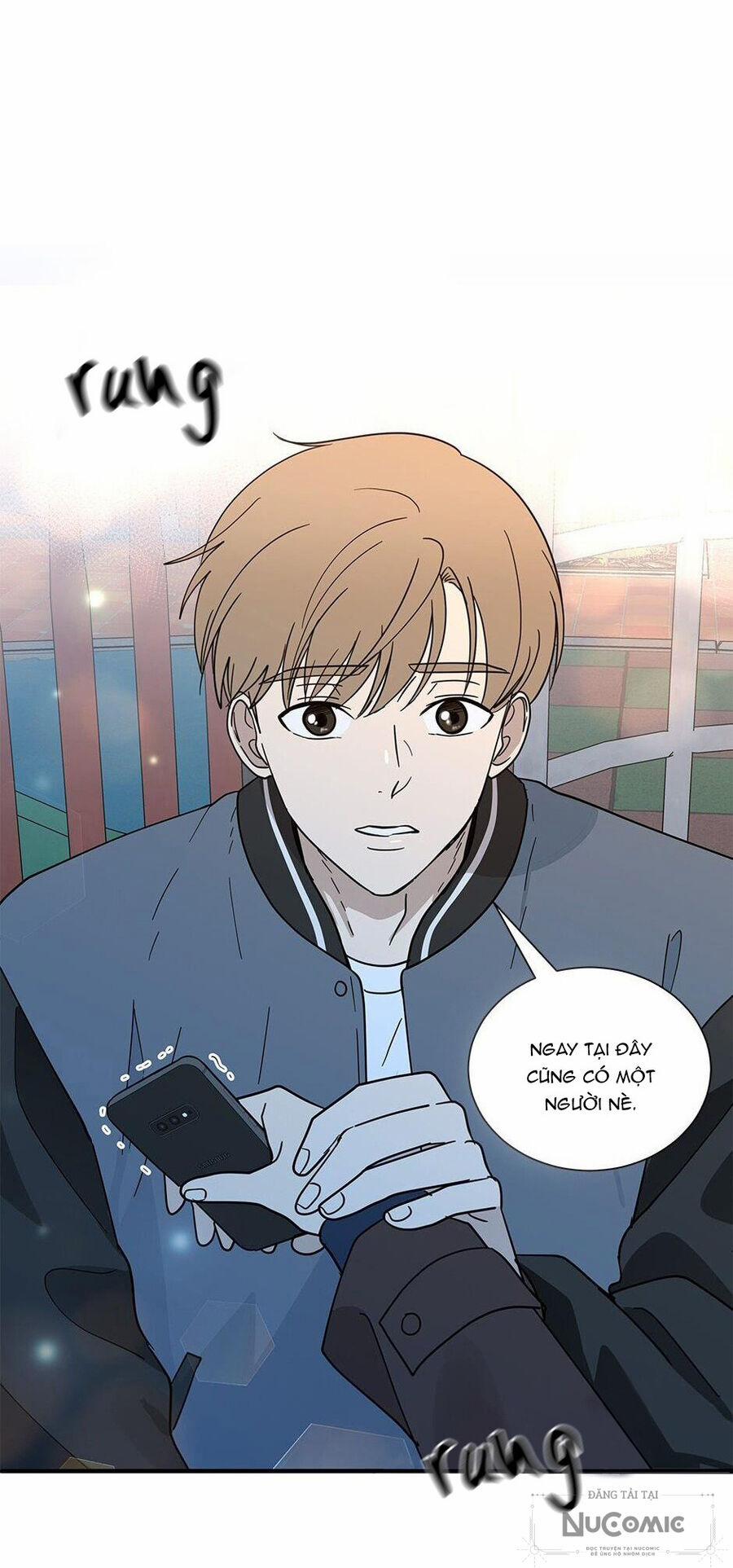 Tình Yêu Chỉ Mình Em Biết 51 trang 34