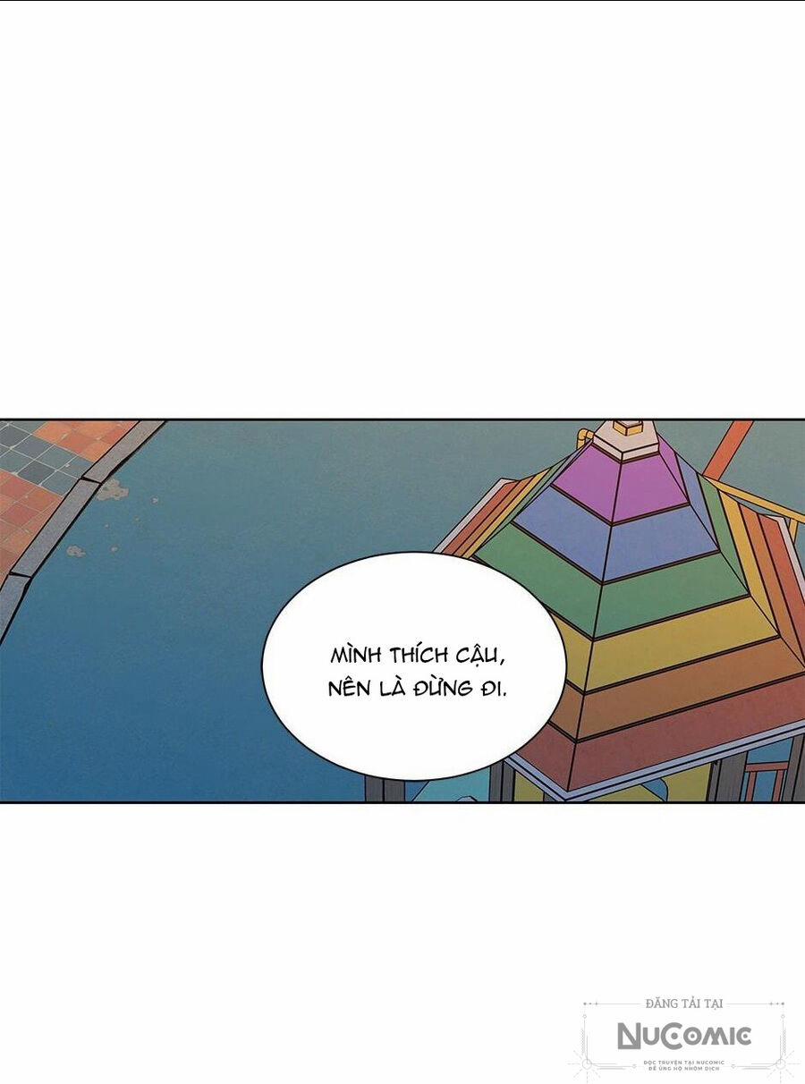 Tình Yêu Chỉ Mình Em Biết 51 trang 35