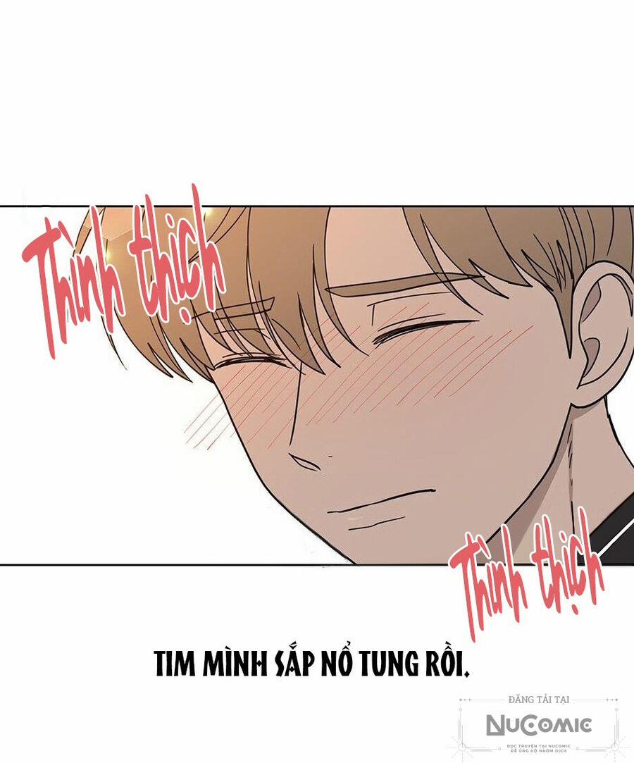 Tình Yêu Chỉ Mình Em Biết 51 trang 37