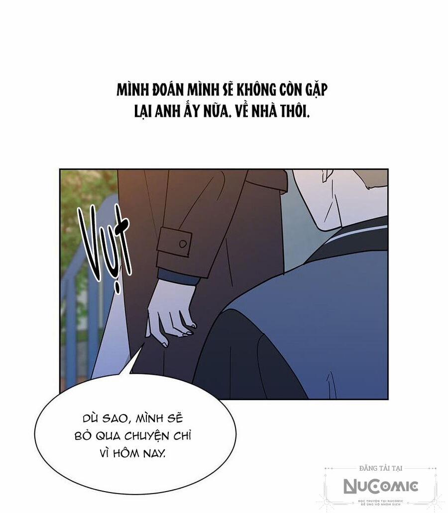 Tình Yêu Chỉ Mình Em Biết 51 trang 44