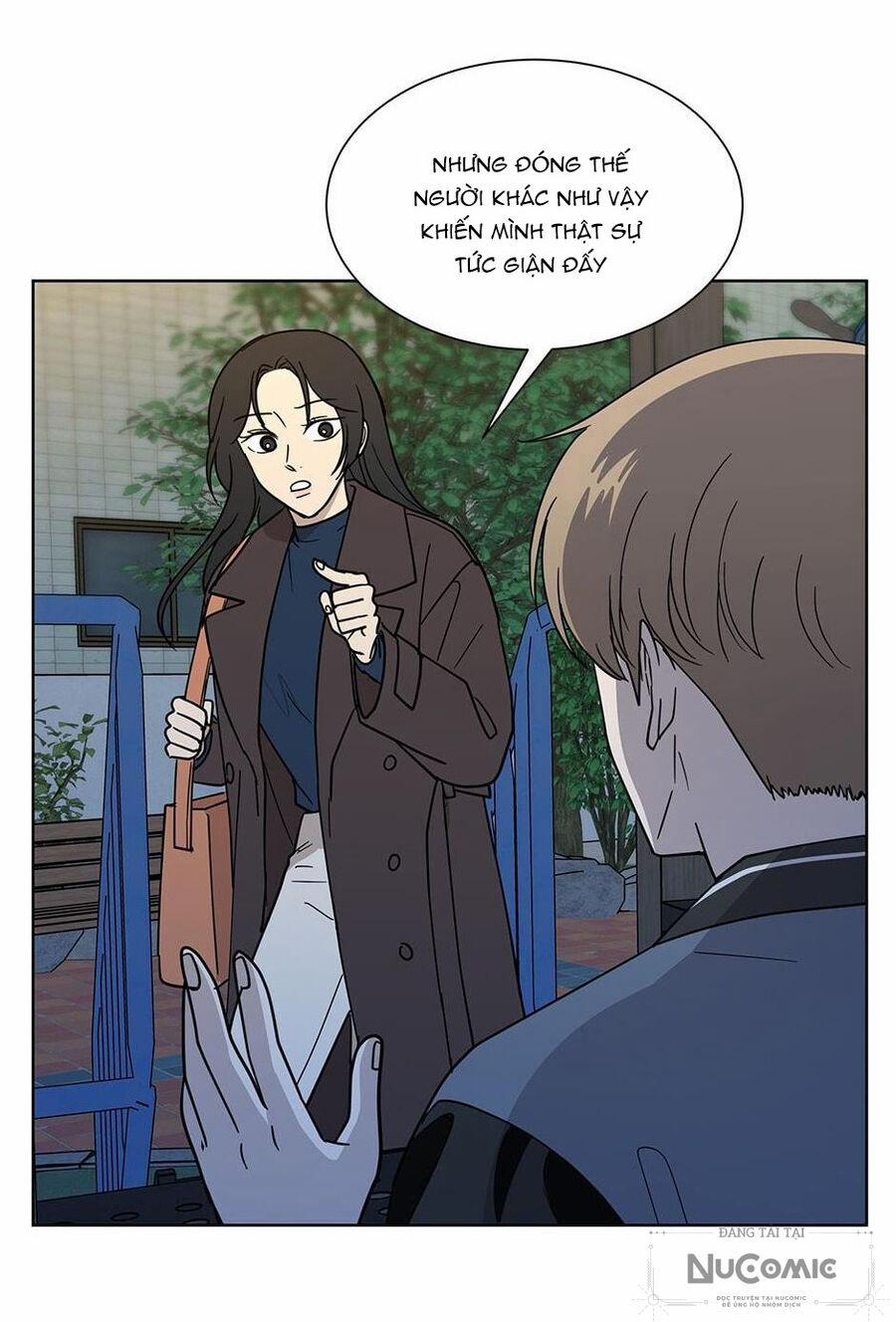 Tình Yêu Chỉ Mình Em Biết 51 trang 45