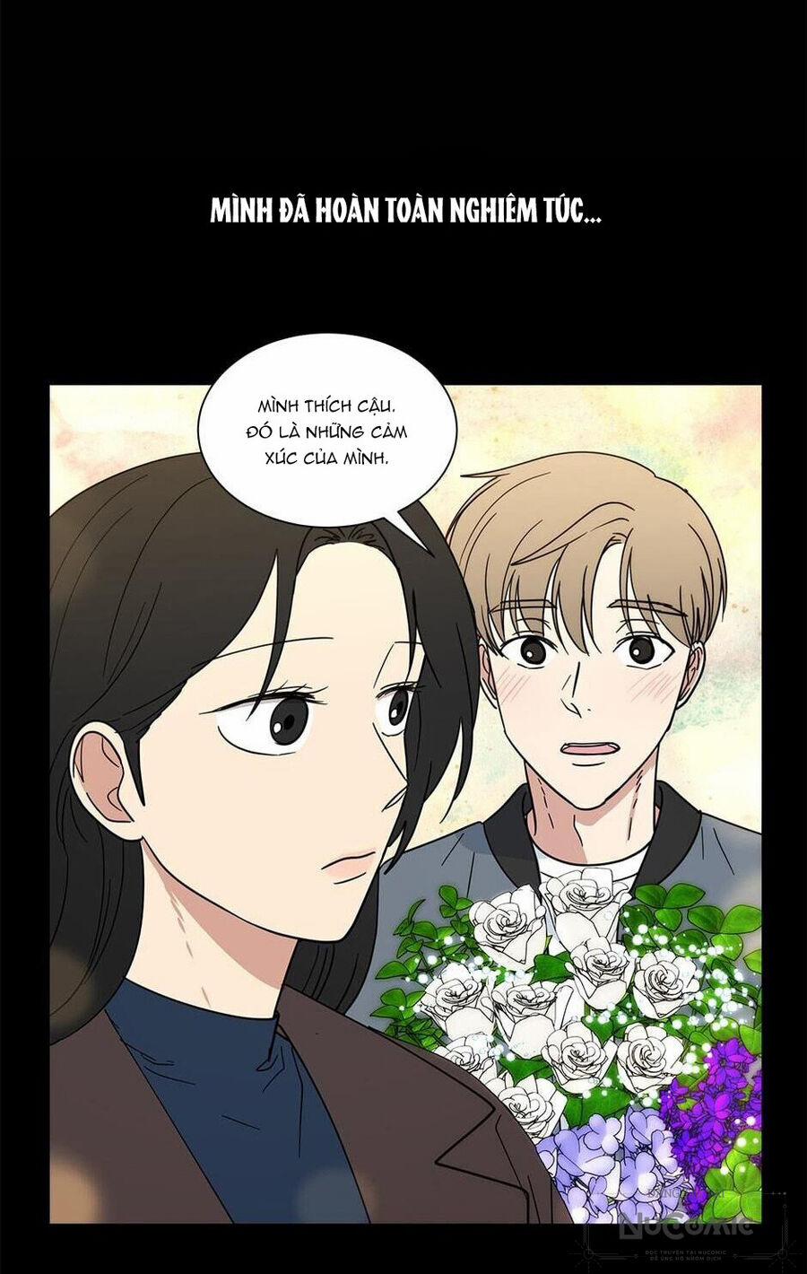 Tình Yêu Chỉ Mình Em Biết 51 trang 50