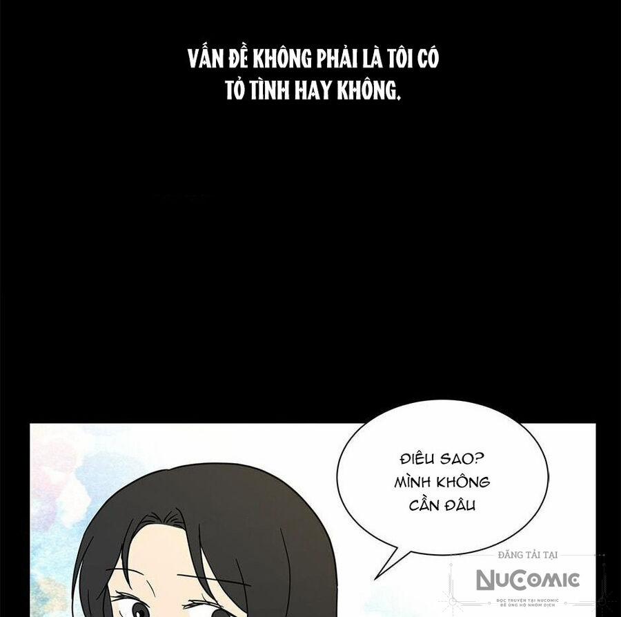 Tình Yêu Chỉ Mình Em Biết 51 trang 51