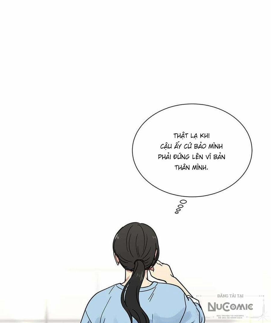 Tình Yêu Chỉ Mình Em Biết 51 trang 56