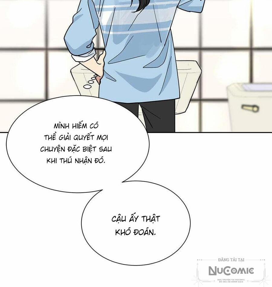 Tình Yêu Chỉ Mình Em Biết 51 trang 57