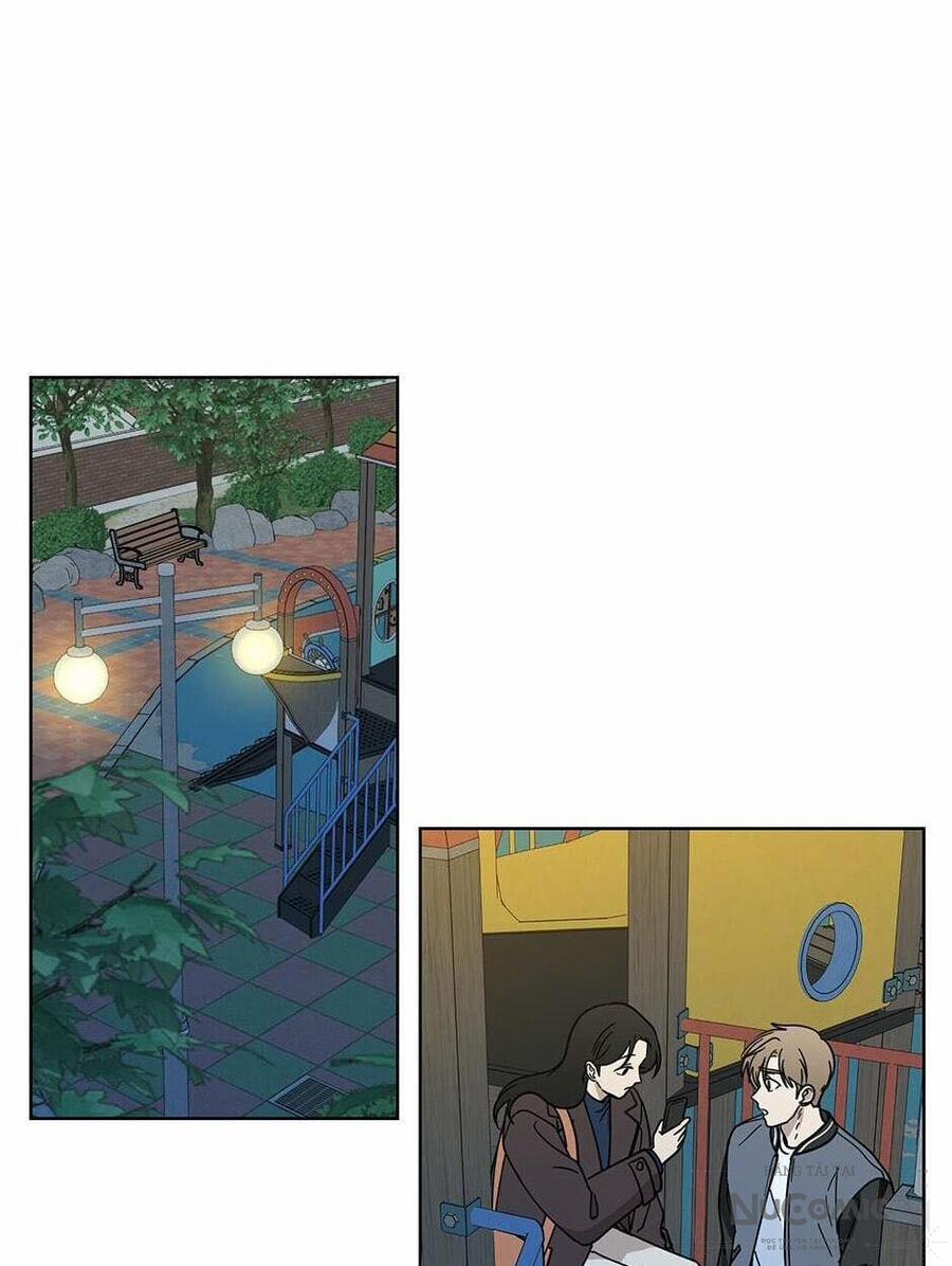 Tình Yêu Chỉ Mình Em Biết 51 trang 7