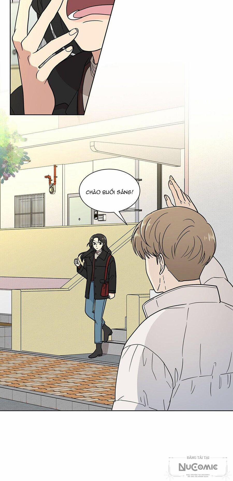 Tình Yêu Chỉ Mình Em Biết 52 trang 0