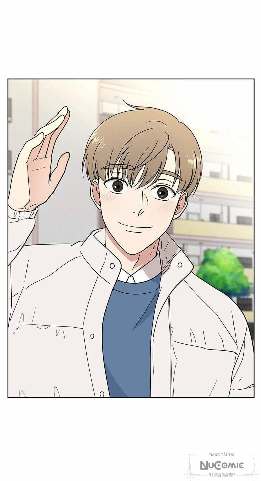 Tình Yêu Chỉ Mình Em Biết 52 trang 1