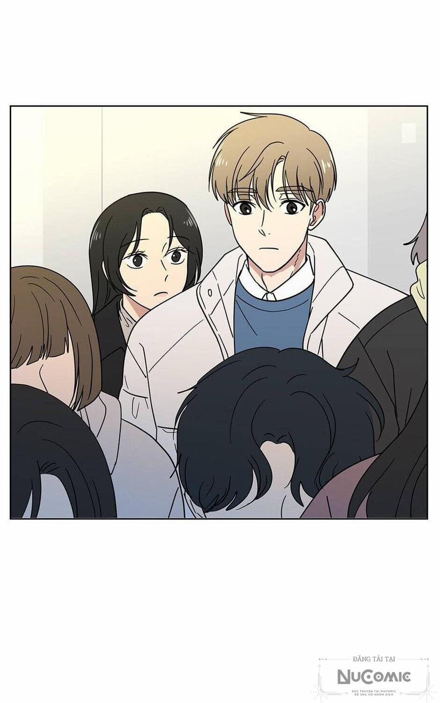 Tình Yêu Chỉ Mình Em Biết 52 trang 14