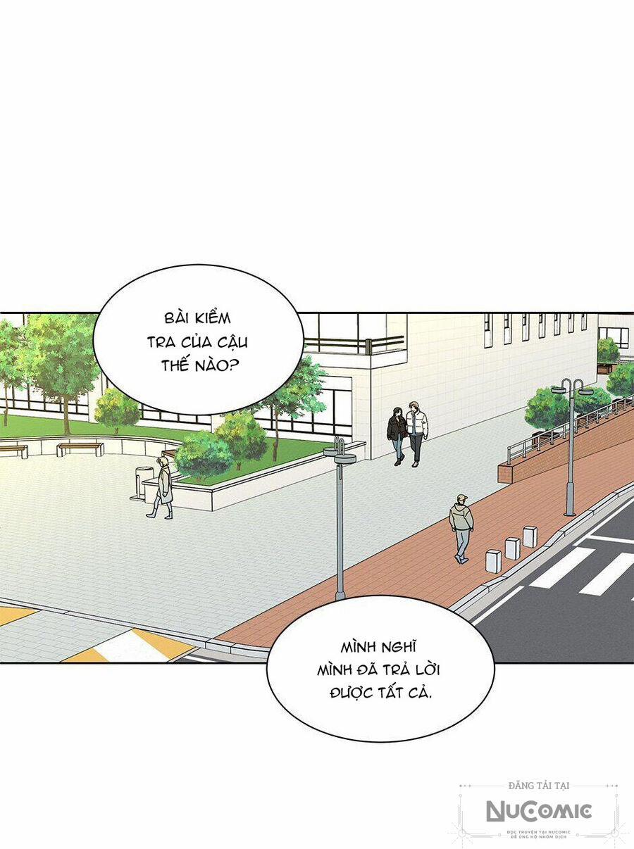 Tình Yêu Chỉ Mình Em Biết 52 trang 15