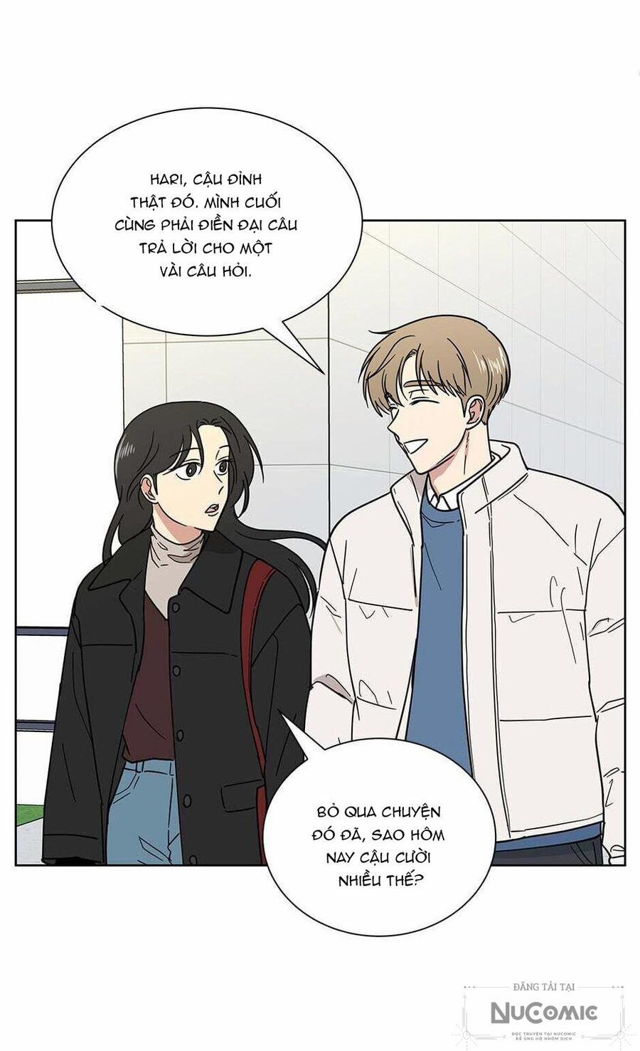 Tình Yêu Chỉ Mình Em Biết 52 trang 16