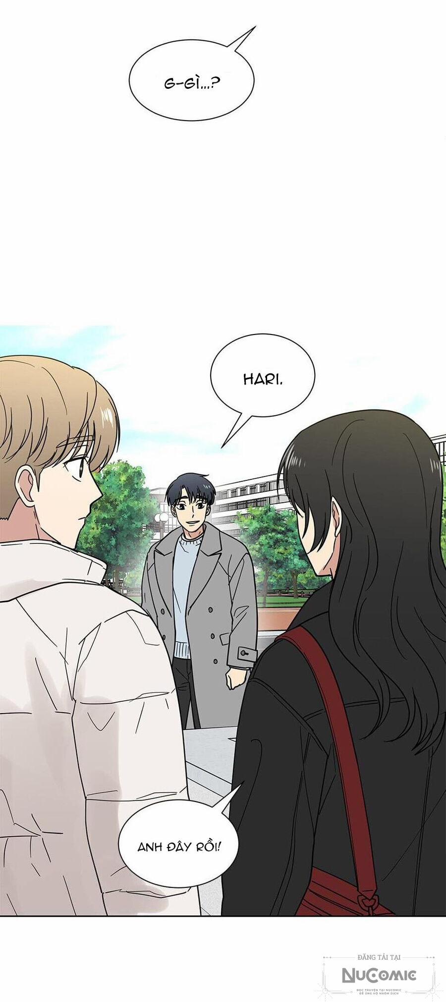 Tình Yêu Chỉ Mình Em Biết 52 trang 22