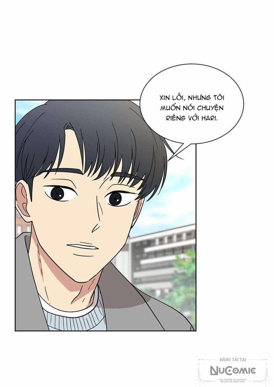 Tình Yêu Chỉ Mình Em Biết 52 trang 24