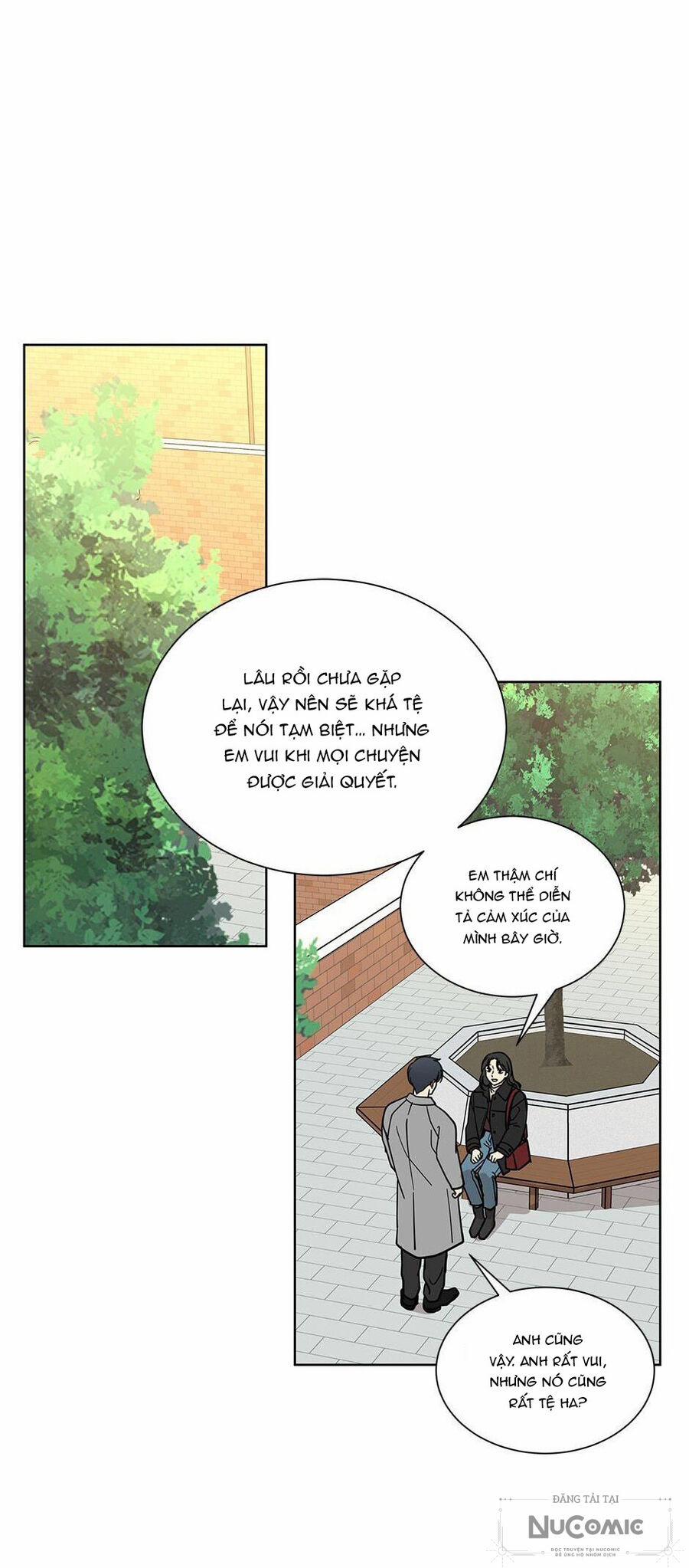 Tình Yêu Chỉ Mình Em Biết 52 trang 26