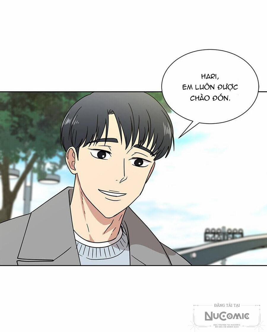 Tình Yêu Chỉ Mình Em Biết 52 trang 28