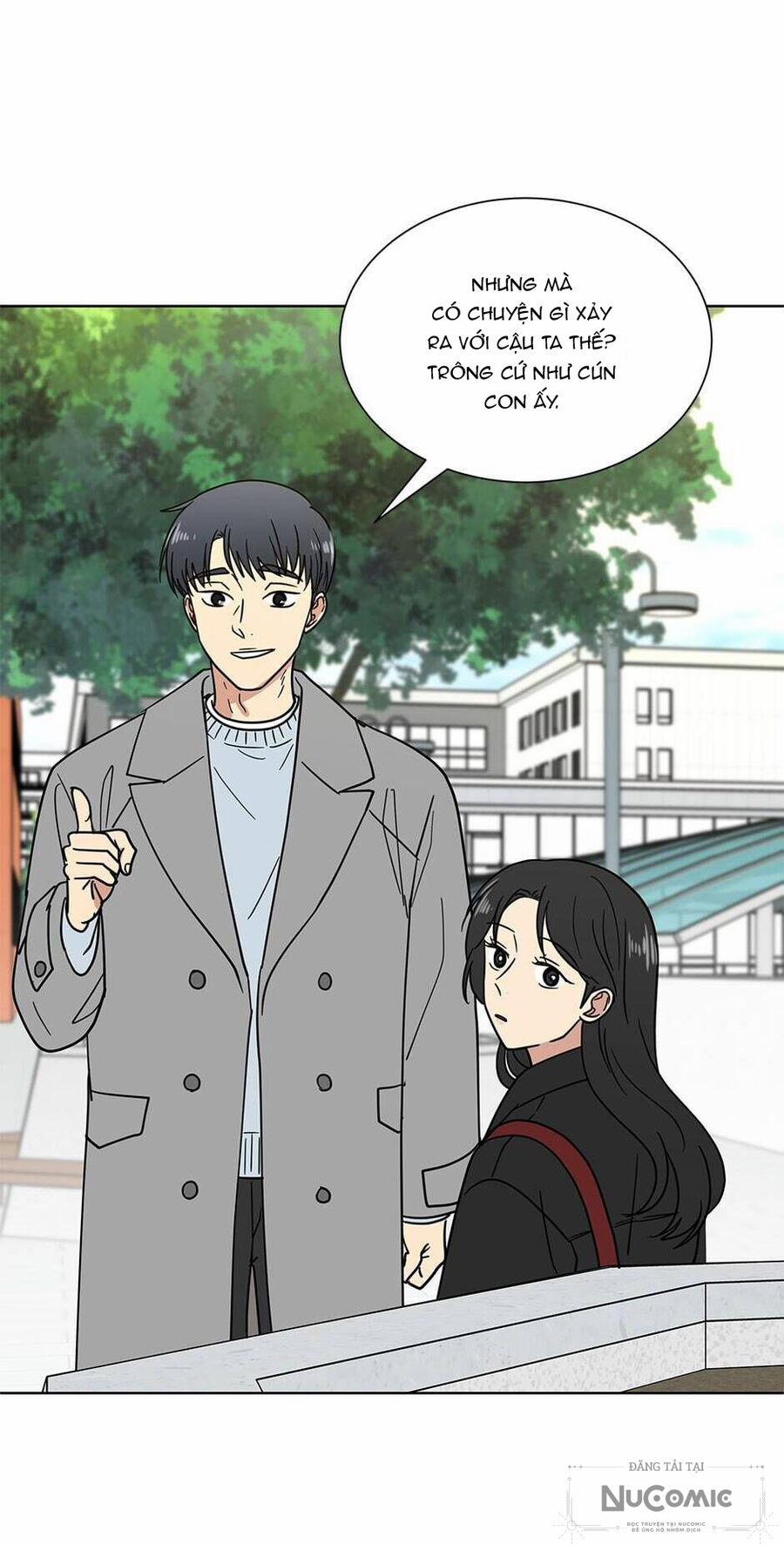 Tình Yêu Chỉ Mình Em Biết 52 trang 29