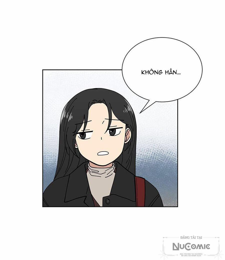 Tình Yêu Chỉ Mình Em Biết 52 trang 32