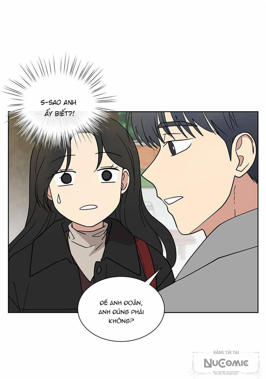 Tình Yêu Chỉ Mình Em Biết 52 trang 34