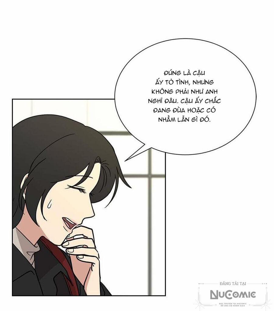 Tình Yêu Chỉ Mình Em Biết 52 trang 35