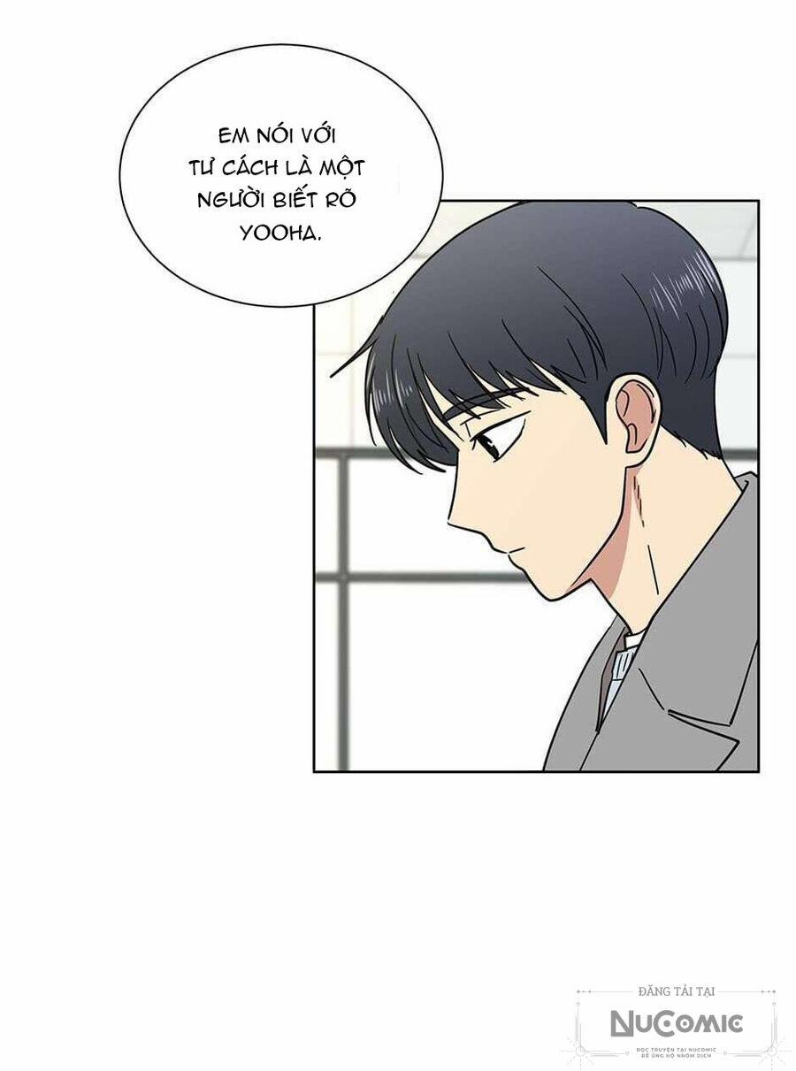 Tình Yêu Chỉ Mình Em Biết 52 trang 36