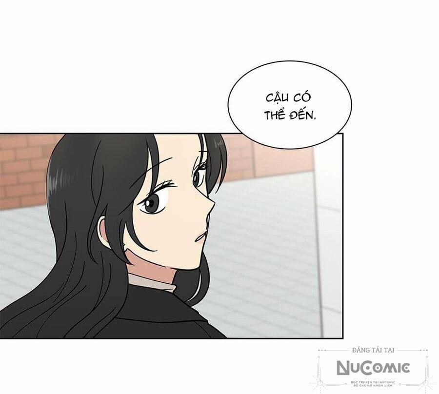 Tình Yêu Chỉ Mình Em Biết 52 trang 45