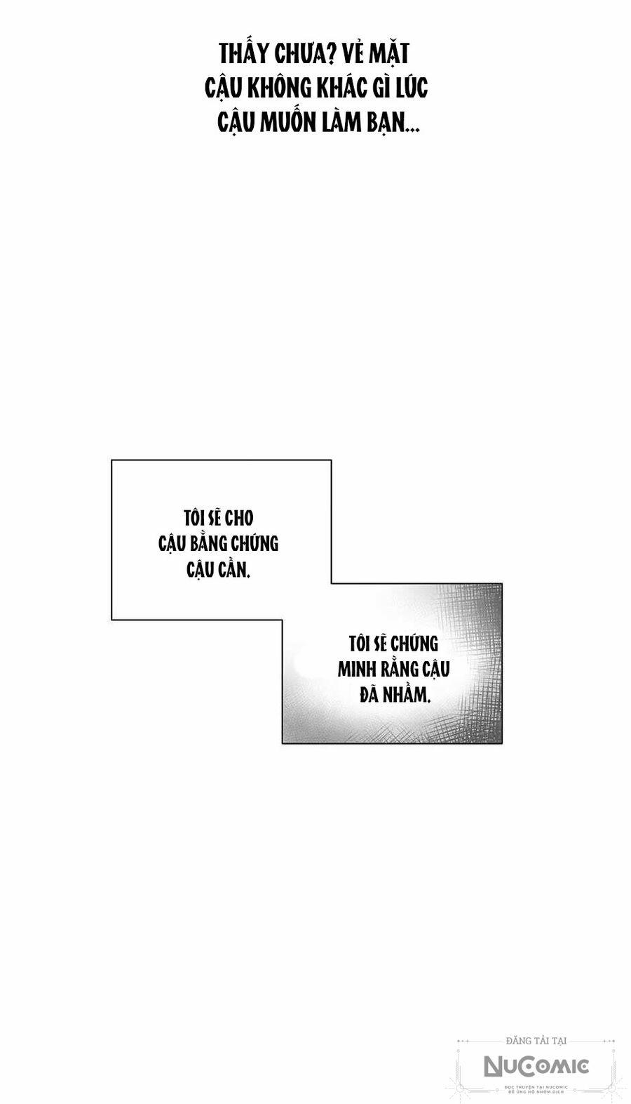 Tình Yêu Chỉ Mình Em Biết 52 trang 47