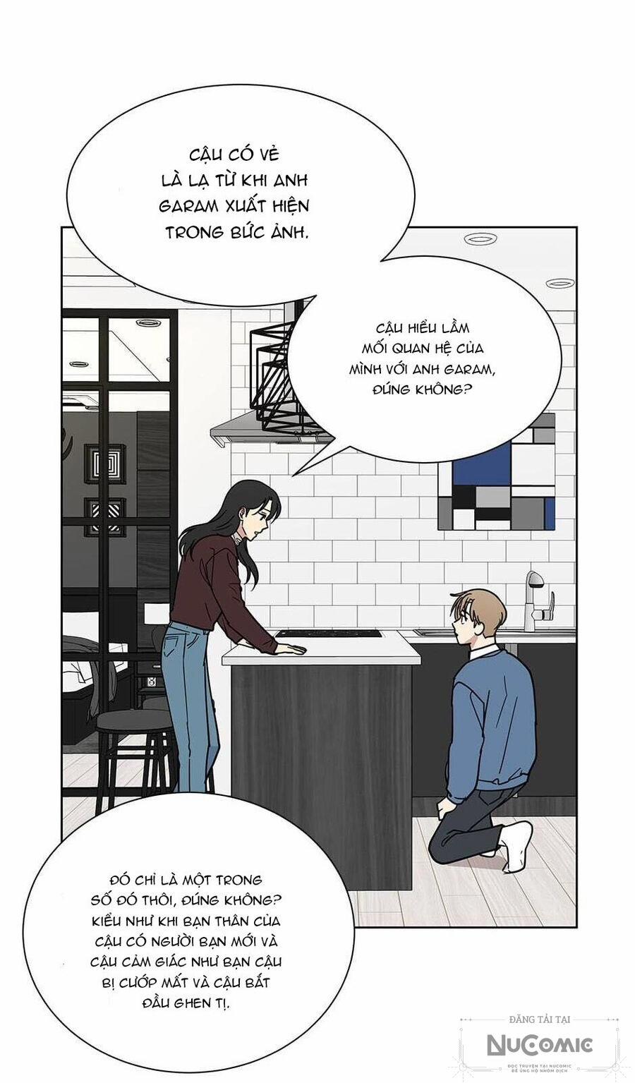 Tình Yêu Chỉ Mình Em Biết 52 trang 59