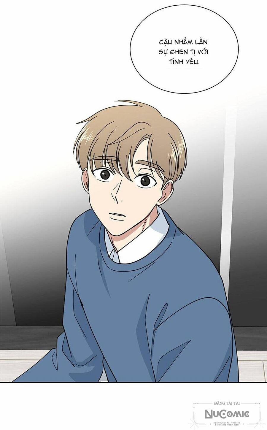 Tình Yêu Chỉ Mình Em Biết 52 trang 60