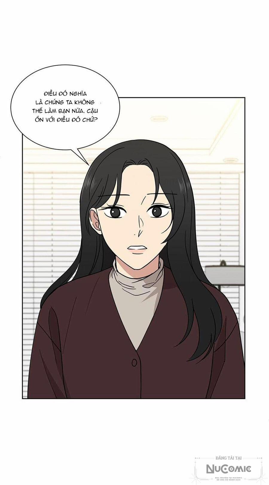 Tình Yêu Chỉ Mình Em Biết 52 trang 63