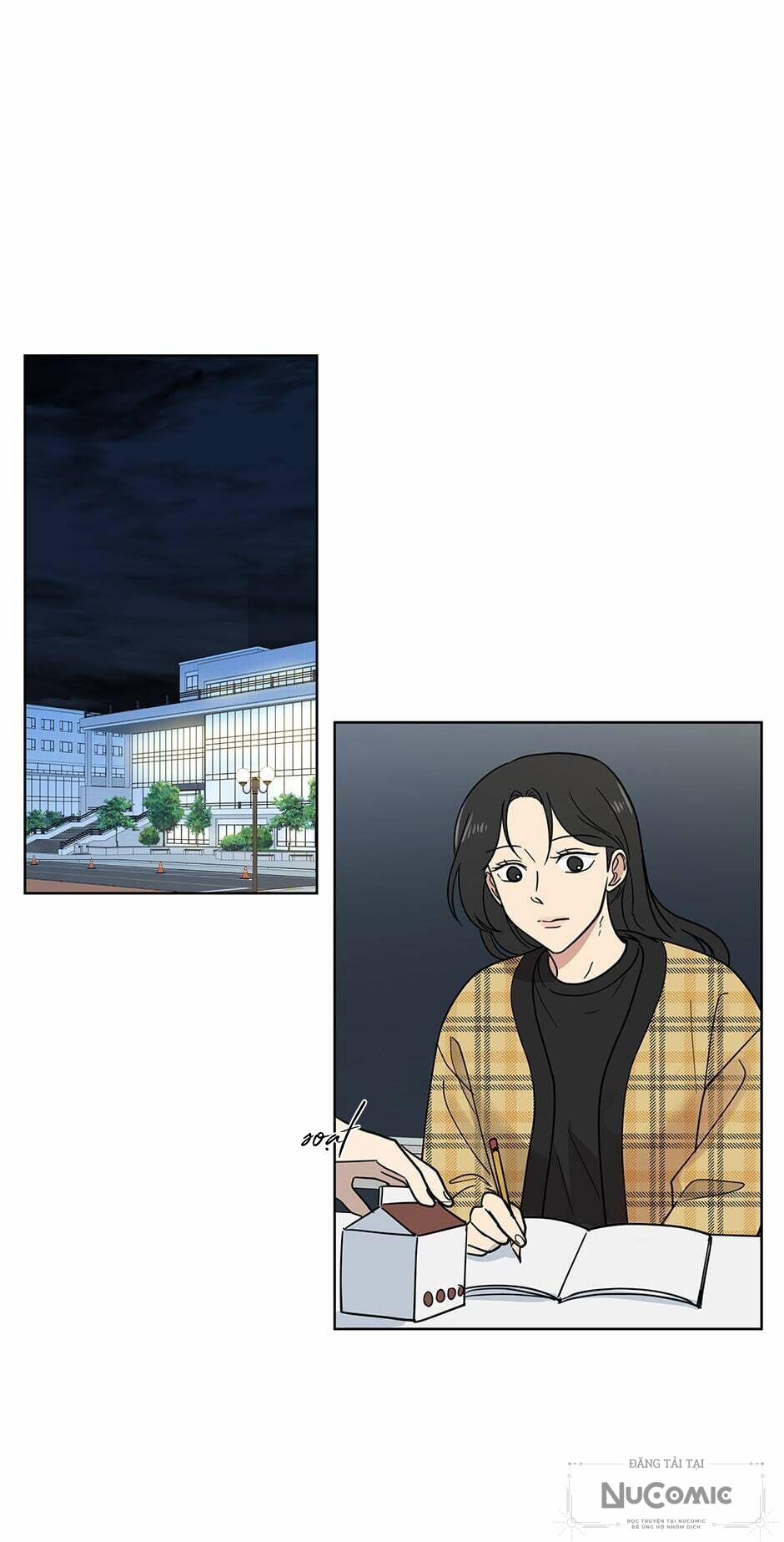 Tình Yêu Chỉ Mình Em Biết 53 trang 0