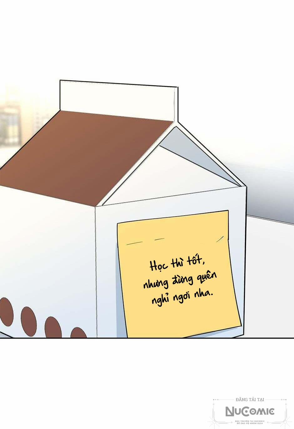 Tình Yêu Chỉ Mình Em Biết 53 trang 1