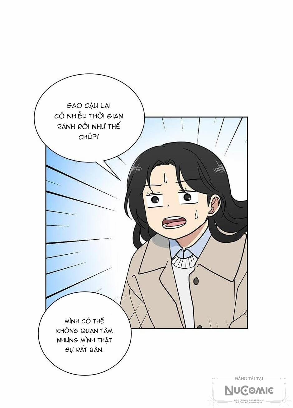 Tình Yêu Chỉ Mình Em Biết 53 trang 10