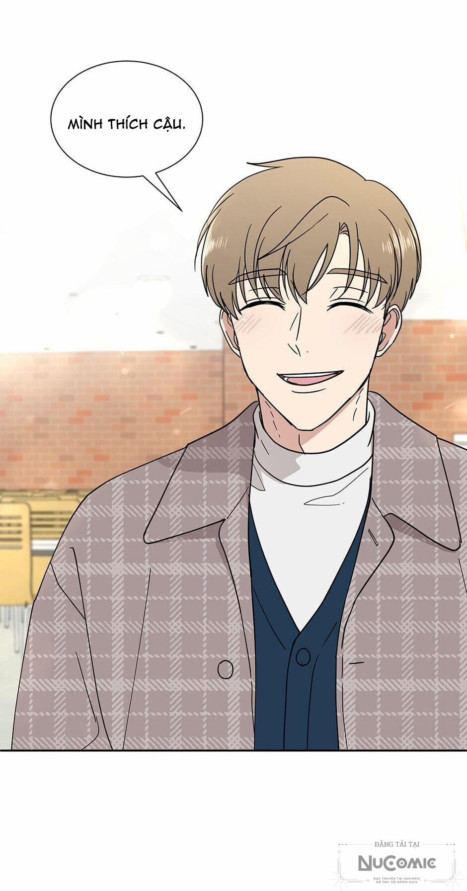 Tình Yêu Chỉ Mình Em Biết 53 trang 13