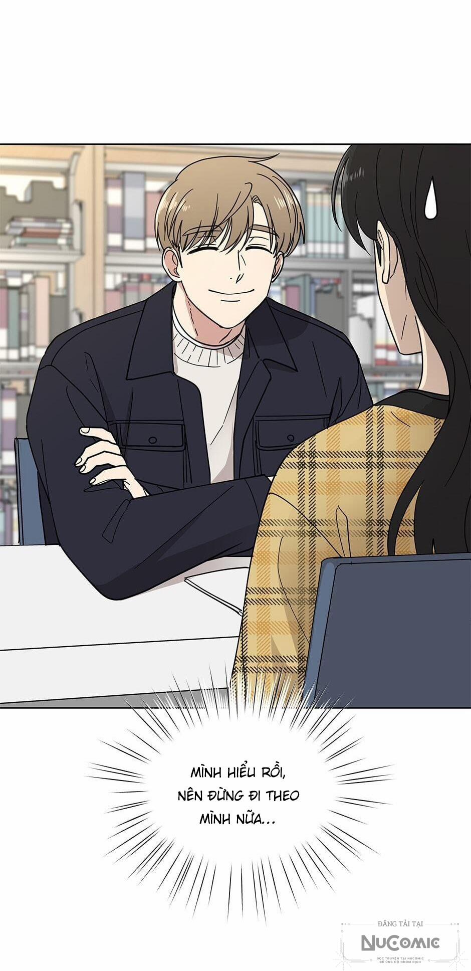 Tình Yêu Chỉ Mình Em Biết 53 trang 2