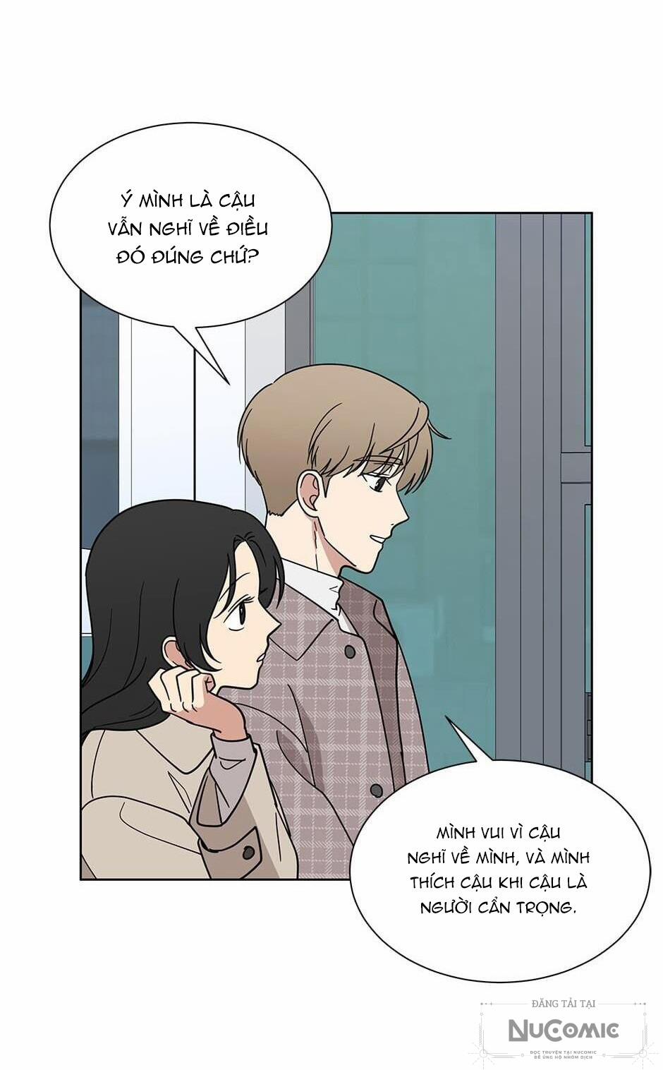 Tình Yêu Chỉ Mình Em Biết 53 trang 25