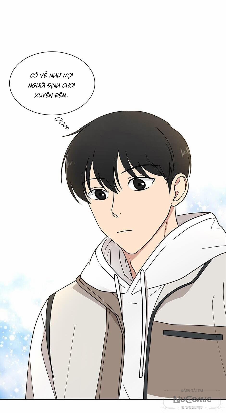 Tình Yêu Chỉ Mình Em Biết 53 trang 67